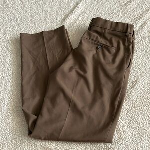 Men’s Haggar Dress Pants